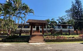 Hotel Fazendinha